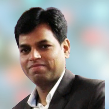 Vikash Dubey
